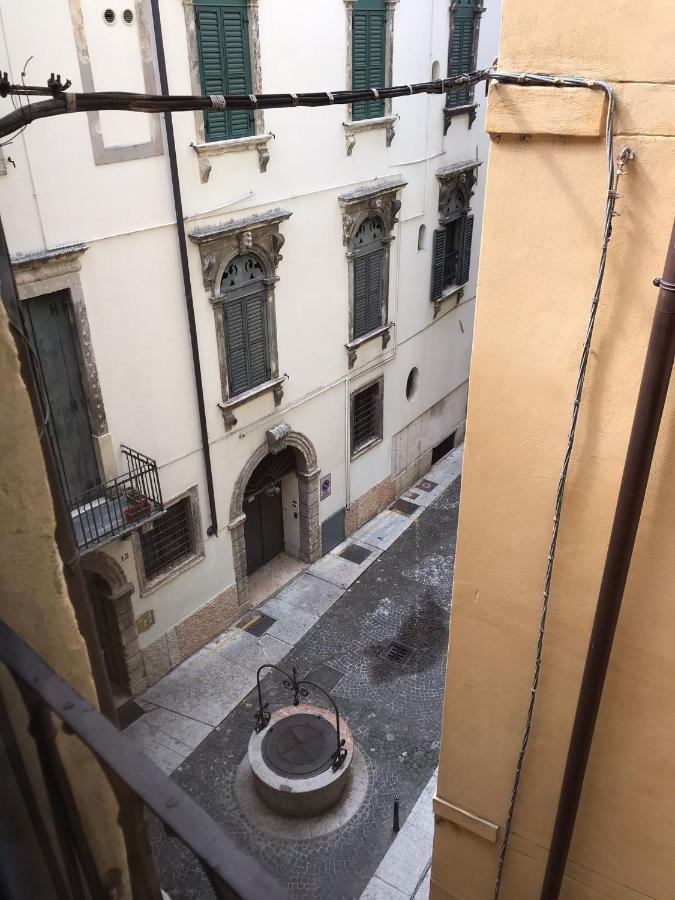 Residenza Madonna Verona Exterior photo